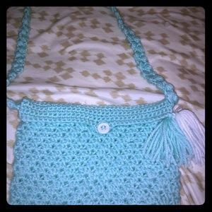 Womens purse